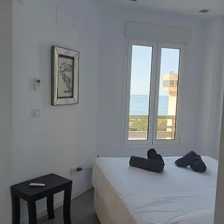 Balcon Del Mar Apartment