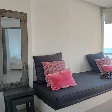 Balcon Del Mar