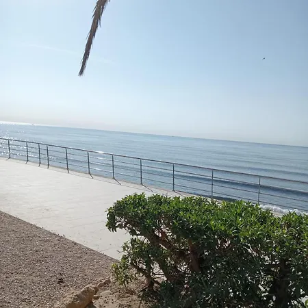 Balcon Del Mar Alicante