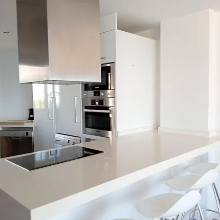 Balcon Del Mar Apartment *