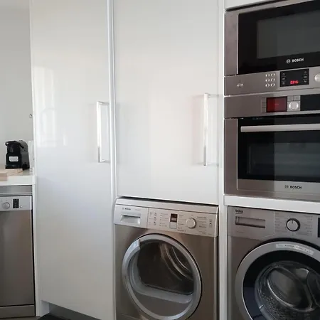 Balcon Del Mar Apartment