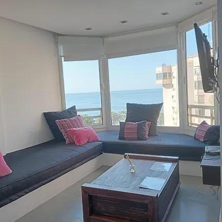 Balcon Del Mar Apartment