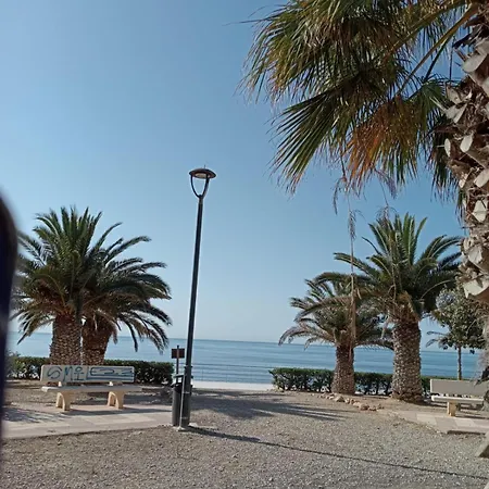 Balcon Del Mar Apartment Alicante