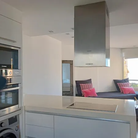 Balcon Del Mar * Аликанте