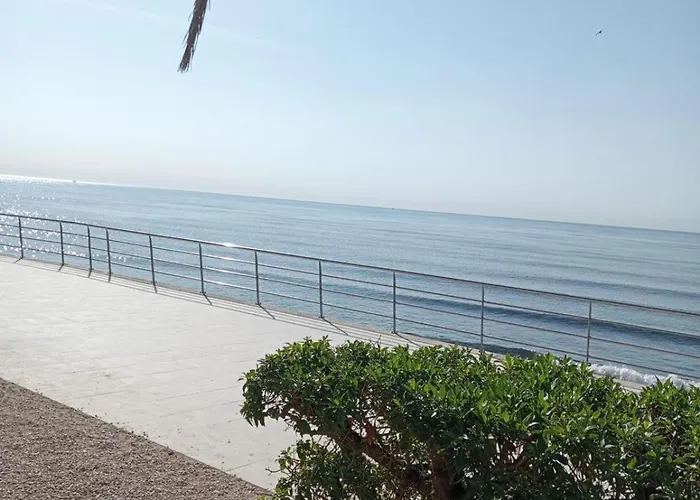 Balcon Del Mar 阿利坎特