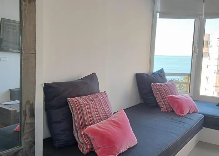 Balcon Del Mar * 阿利坎特