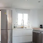Balcon Del Mar Apartament *