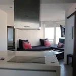 Balcon Del Mar