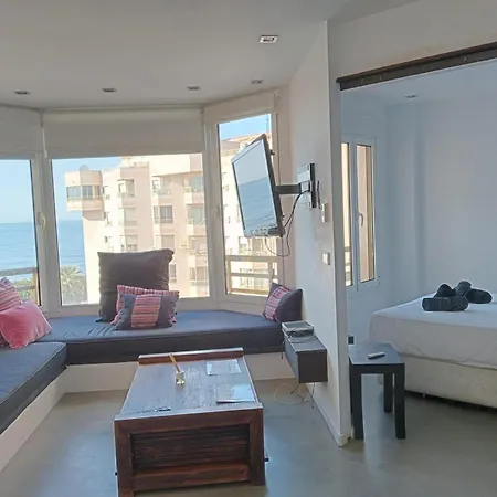 Balcon Del Mar Apartament *