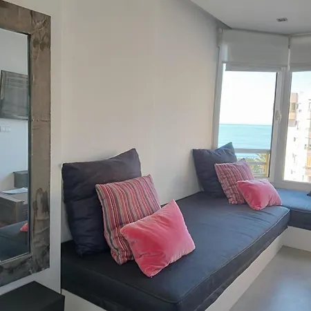 Balcon Del Mar * Alicante